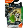 thumbnail image 3 of Mega Construx Halo Spartan Vector, 3 of 3