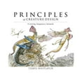 thumbnail image 1 of Principles of Creature Design, Terryl Whitlatch Livre de Poche, 1 of 1