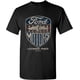 thumbnail image 2 of Ford Motors Legendary Power - playera para hombre con licencia automotriz, 2 of 7
