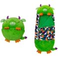 thumbnail image 1 of 1 pcs Sac de Couchage Oreiller, Confortable, Chaud, Super Doux et Chaud, 1 of 3