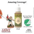 thumbnail image 5 of The Army Painter Warpaints: Arid Earth 18ml, 5 of 7