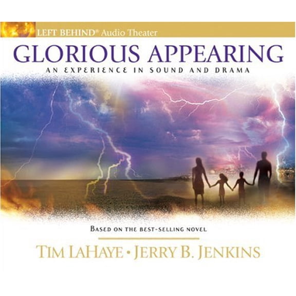 Pre-Owned Glorious Appearing: The End of Days (Left Behind)