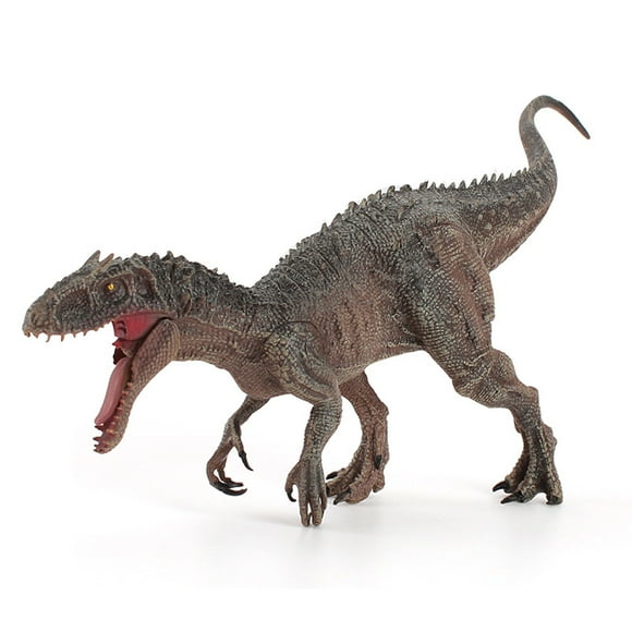 Jurassic World Park Indoraptor Velociraptor Active Dinosaurs Action Figure Toys_Special Gift