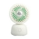 thumbnail image 2 of Mini ventilador con orejas de mascota, carga USB, portátil, de escritorio, 2 of 2