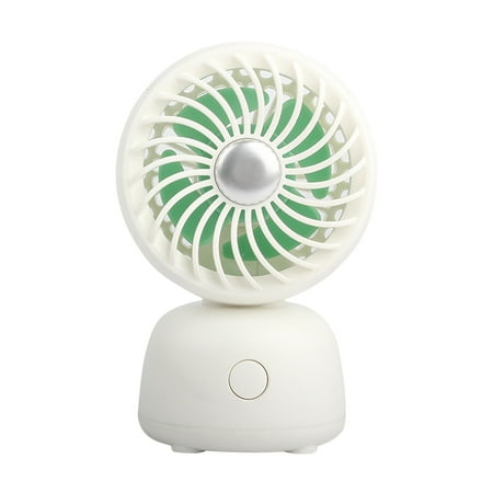 

Cute Pet Ears Mini Fan USB Charging Desktop Mini Fan Portable Desktop Mini Fan