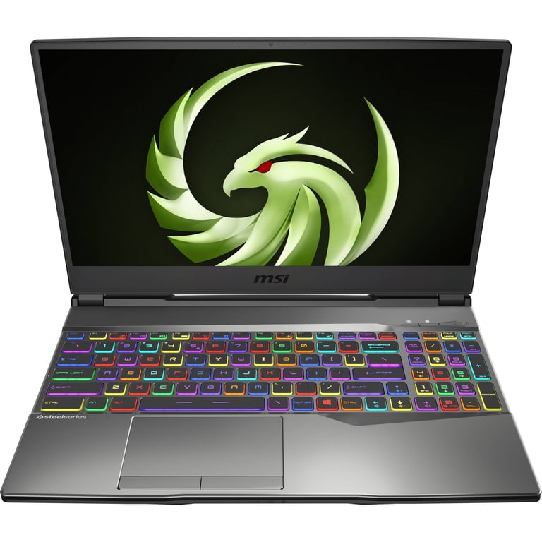 MSI Alpha 15 A4DEK Gaming and Entertainment Laptop (AMD Ryzen 7