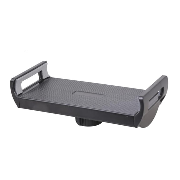 Rotating Ball Socket Phone Mount For 4.5-13Inch Devices Universal 17mm Connection Live Streaming Accessory