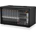 thumbnail image 3 of Mezcladora Behringer PMP2000D Amplificada Activa Xr, 3 of 4