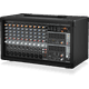 thumbnail image 3 of Mezcladora Behringer PMP2000D Amplificada Activa Xr, 3 of 4