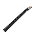 thumbnail image 4 of Portable Black Pocket Sax Mini Portable Saxophone Little Saxophone With Carrying Bag Woodwind Instrument, 4 of 7