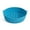 Blue, variant on Air Fryer Silicone Liners, Round Food Safe Non Stick Air Fryer Basket Oven Accessories, Reusable Replacement of Flammable Parchment Liner Paper Fits 3QT - 5QT Air Fryer