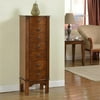 Nathan Direct Emily Jewelry Armoire