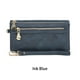 thumbnail image 4 of Cartera de Mujer Sonducket Vintage Azul Oscuro, 4 of 6