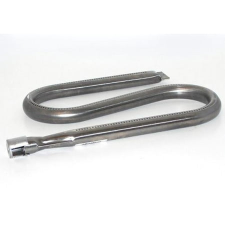 

USA-Made Ducane Heat Shield Stainless Steel | 15-3/8 x 6