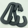 thumbnail image 2 of OULII Ensemble de 2 Couvre-Pouces VR et Coussin pour le Visage pour Casque Vive avec Éponge Rentrée Scolaire, 2 of 8
