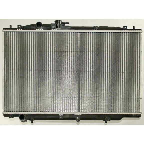 Agility Auto Parts 8012773 Radiator for Acura Specific Models