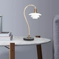 thumbnail image 4 of TABLZONE 2Pcs Basic Lamp Base Black Weight Round For Stability Enhancement Indoor Use, 4 of 8