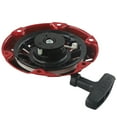 thumbnail image 2 of Pull Start Cord Recoil Starter Pull Assembly Fits For Honda GX100 Turf Cutters, 2 of 10