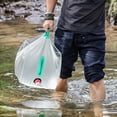 thumbnail image 3 of Bolsa de agua Soidarity plegable 20L, 3 of 6