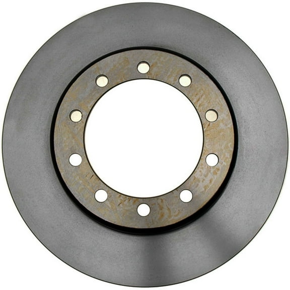 ACDelco 18A176 Disc Brake Rotor Fits select: 1983-1985 CHEVROLET C6000, 1984-1985 GMC C6000