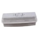 thumbnail image 2 of Grey Reading Light Interior Lamp Dome Light For 9n 6r T5 2002-2015 2002-2005 Caddy 2004-2015 Fabia-gj, 2 of 5