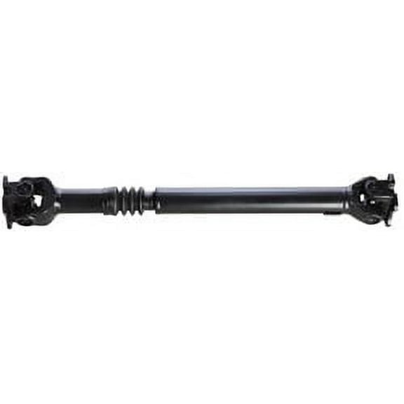 Drive Shaft Assembly Front Fits select: 2000-2004 TOYOTA TUNDRA