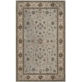 thumbnail image 2 of Safavieh Heritage Barrfind Oriental Wool Area Rug, Green/Beige, 6' x 9', 2 of 7