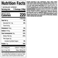 thumbnail image 5 of Nutrisystem Frozen Chicken Mozzarella Lunch Melt, 11g Protein, Packaged Meal, 12 Count, 5 of 6