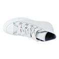 thumbnail image 5 of Converse Big Eyelets Hi Women's Shoes Pure Platinum/Light Carbon 559918c, 5 of 6