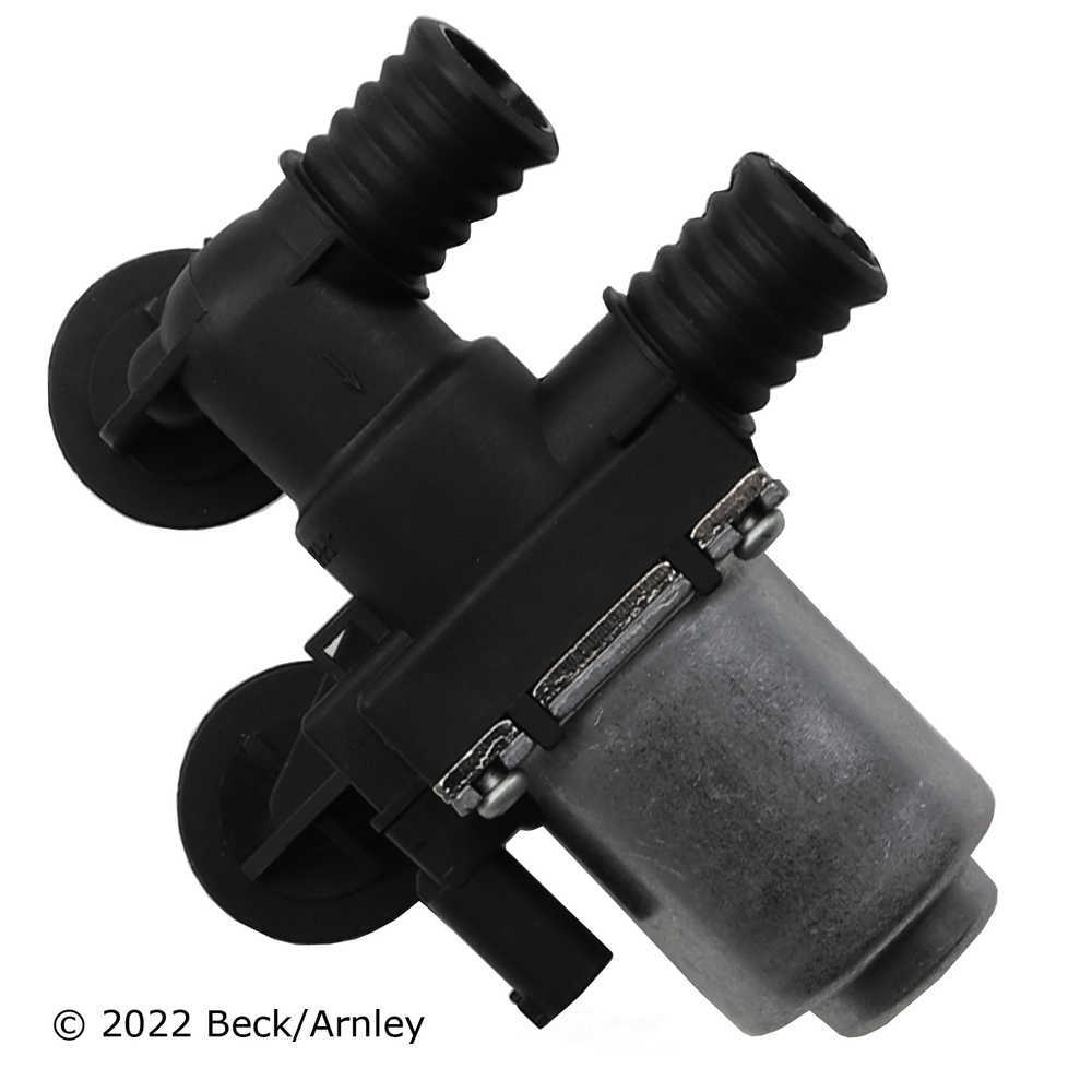 Beck Arnley 2020007 HVAC Heater Control Valve Fits select: 2007-2010 BMW 328, 2001-2006 BMW 325