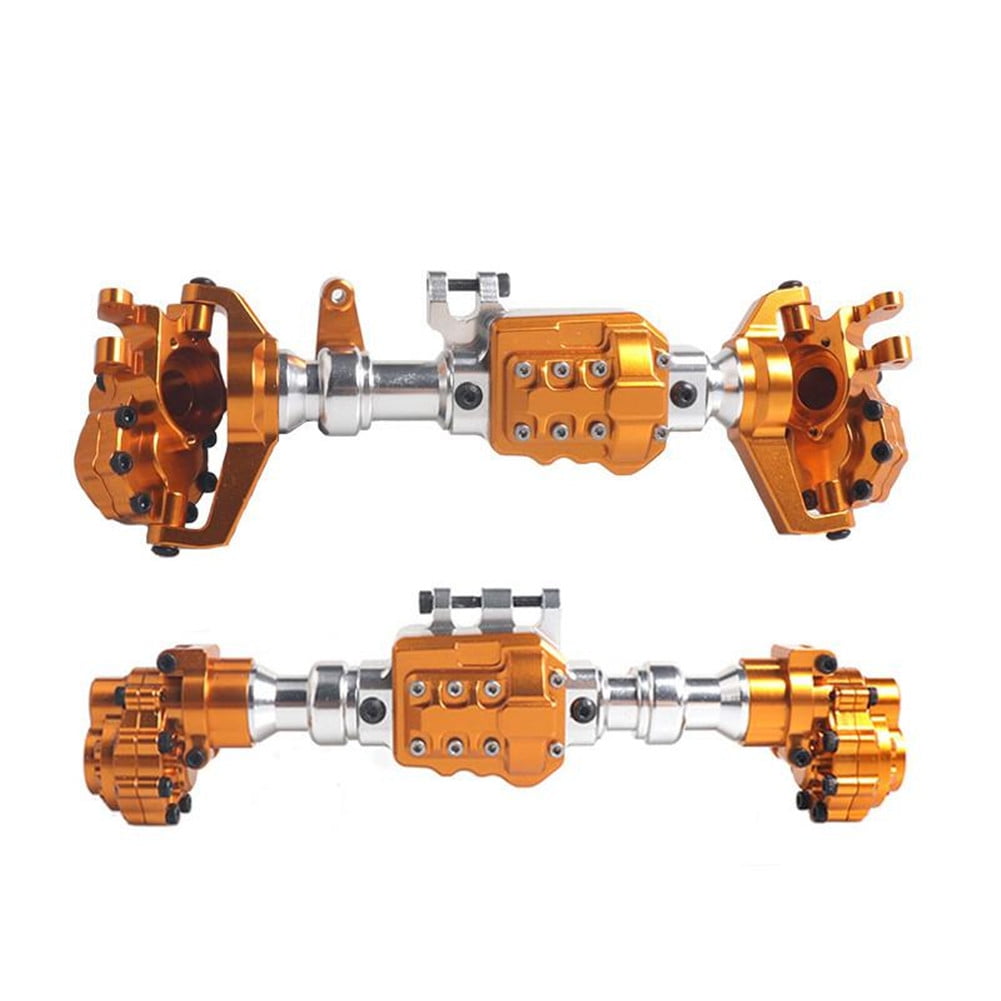 RC Crawler Car Traxxas TRX 