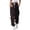 Z19-Black, variant on XINPING Halloween Sweatpants Women 2026 Loose Fit High Waisted Baggy Joggers Pants Casual Fall Novelty Lounge Bottoms Pockets Cute Y2K Joggers with Pockets Party Daily Wear