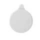 thumbnail image 1 of Tapa de drenaje de piso de silicona antiobstrucción para fregadero, filtro antiobstrucción para el cabello, filtro de alcantarillado, 1 of 4