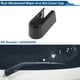 thumbnail image 2 of Tapa de tuerca del brazo del limpiaparabrisas trasero para Renault Megane 2016-2022, tapa del brazo del limpiaparabrisas No.288820009R, plástico PBT negro, 1 Pc, 2 of 7