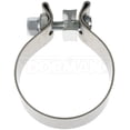 thumbnail image 2 of Dorman Exhaust Clamp 904-099 OE Solutions; OE Replacement, 2 of 3