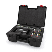 Steelman 61082 Wireless Noise Diagnostic System With Four Transmitters
