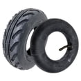 thumbnail image 2 of suyin 6 Inch 6X2 Inflation Inner Tube & Outer Tire For Electric Scooter Wheel Chair, 2 of 2