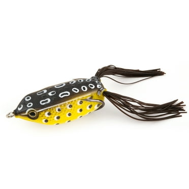 Ozark Trail 2.5" Topwater Frog Lure