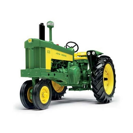 John Deere 630 Precision Tractor