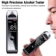 thumbnail image 4 of Mini Portable Breathalyzer for Personal Use, 4 of 5
