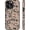 Duck Camo Camouflage, variant on Case Compatible with iPhone 16, Duck Camo Camouflage Hybrid 2 Layer Hard Shell Silicone Protective Pattern Design for Girls Boy Women Men