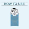 thumbnail image 5 of Thermal Paper Corrector Privacy Protection Anti-Identity Theft Information Receipt Information Corrector, 5 of 5