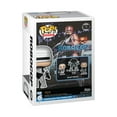 thumbnail image 4 of RoboCop Metallic Funko Pop! Vinyl Figure #1638 - Entertainment Earth Exclusive, 4 of 4