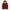 L01-Red, variant on CCRFTGI Mens Hoodies Pullover Midweight Thick Sherpa Lined Jacket Casual Full Zip Up Sweatshirt Long Sleeve Hooded Coats with Pockets Black L