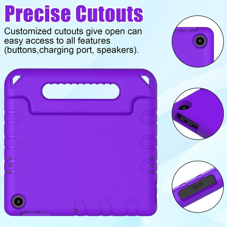 SUPNICE Kids Case for Walmart Onn 10.4 Inch Tablet Pro 2023 SUPNICE Kids Case for Walmart Onn 10.4 Inch Tablet Pro 2023