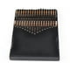 thumbnail image 4 of Instrumento Musical Kalimba 17 Keys Pine Wood Thumb Finger Piano SANZA MBIRA CON ESCAPADOR, 4 of 9