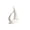 White, variant on Modern Sculptures Home Decor, Sailboat Decor Ornament, Boat Decorations Statue Decor, Art Sculptures and Statues, Sailboat Gifts Home Office Bathroom Shelf Decor