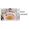 thumbnail image 6 of Personalized Parody Double Layered Ice Cup For Party And Daily Use, Coolant Design With Gel Filled Interior For Realistic Beer-Like Appearance, 400Ml Capacity With Comfortable, 6 of 7