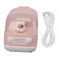 thumbnail image 2 of Humidificador Pequeño 350 Ml Oso Forma De Autobús ANGGREK, 2 of 7