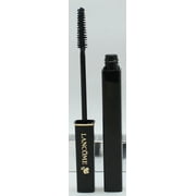 Definicils High Definition Mascara - # 01 Black by Lancome for Women - 0.21 oz Mascara